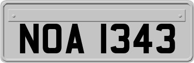 NOA1343