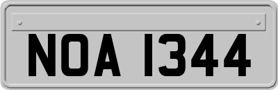 NOA1344