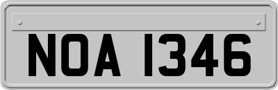 NOA1346