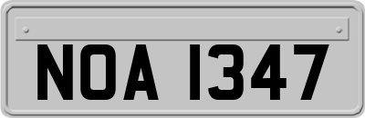 NOA1347