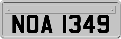 NOA1349