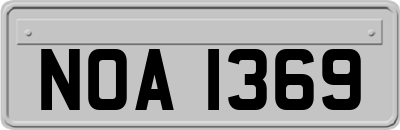 NOA1369