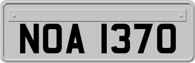 NOA1370