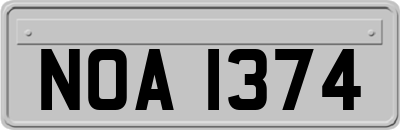 NOA1374