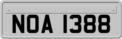 NOA1388