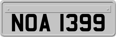 NOA1399