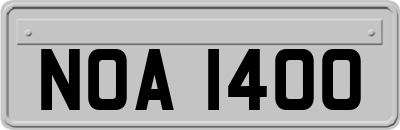 NOA1400