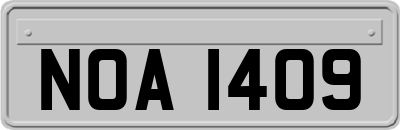 NOA1409