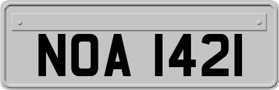 NOA1421