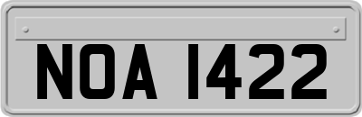 NOA1422