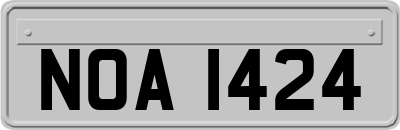NOA1424