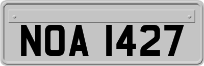 NOA1427