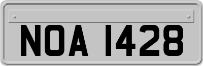 NOA1428