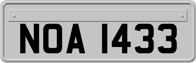 NOA1433