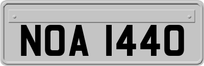 NOA1440