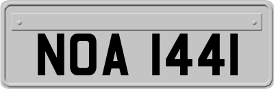 NOA1441