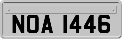 NOA1446