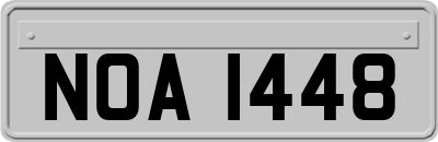 NOA1448