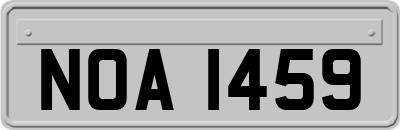 NOA1459