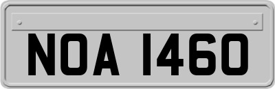 NOA1460