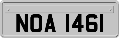 NOA1461