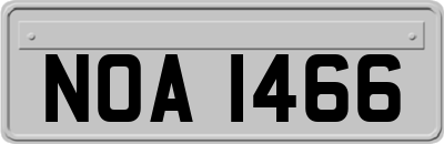 NOA1466