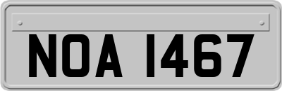 NOA1467