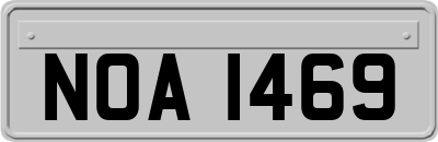 NOA1469