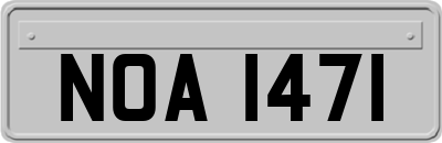 NOA1471