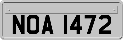 NOA1472