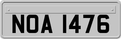 NOA1476