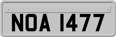 NOA1477
