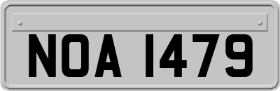 NOA1479