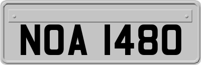 NOA1480