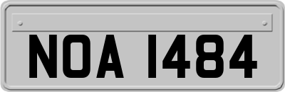 NOA1484