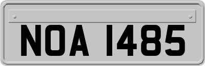 NOA1485