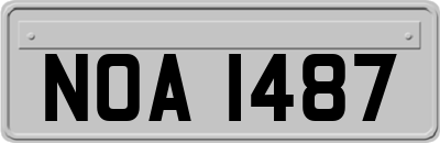 NOA1487