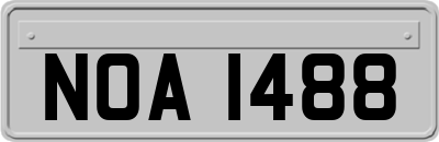 NOA1488
