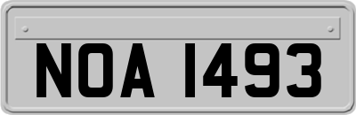 NOA1493