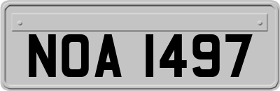 NOA1497