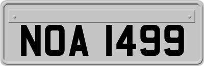 NOA1499