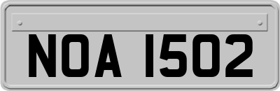 NOA1502
