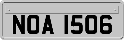 NOA1506
