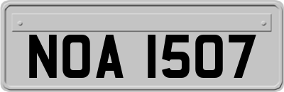 NOA1507