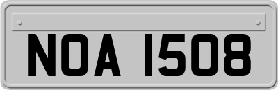 NOA1508