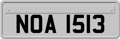 NOA1513