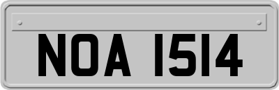 NOA1514