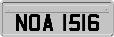 NOA1516