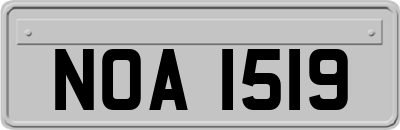 NOA1519