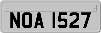 NOA1527
